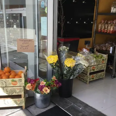 Azores Nature Holidays Apartamento