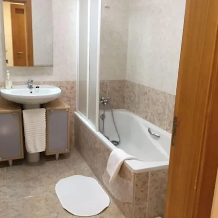 Apartamento Azores Nature Holidays Ponta Delgada