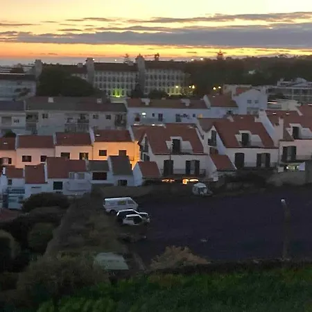 Azores Nature Holidays Apartamento *