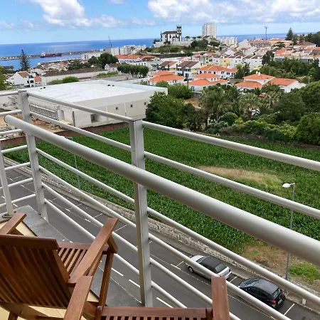 Azores Nature Holidays Ponta Delgada