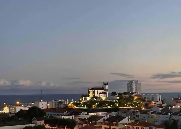 Azores Nature Holidays *