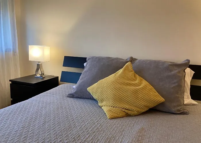 Azores Nature Holidays Апартаменты Понта-Делгада