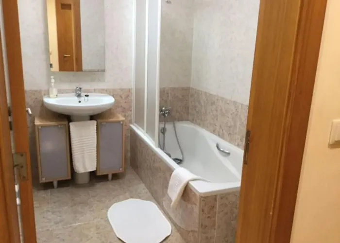 Апартаменты Azores Nature Holidays Понта-Делгада