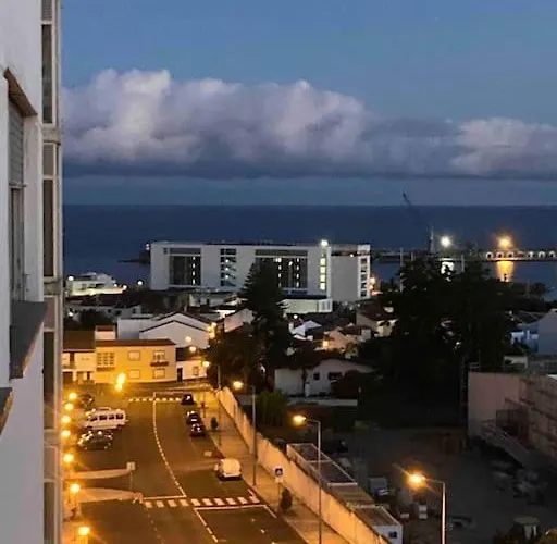 Апартаменты Azores Nature Holidays *