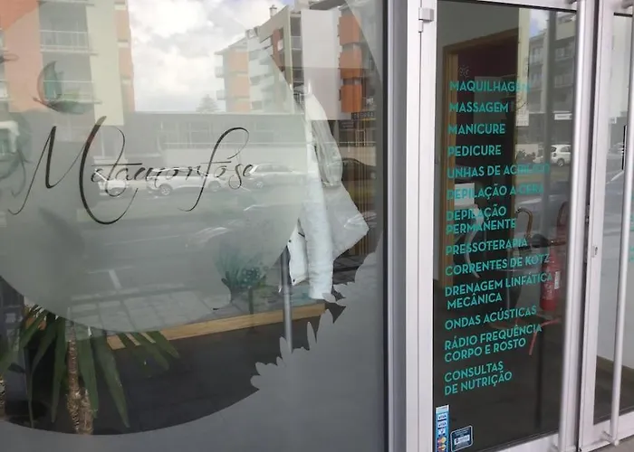 Azores Nature Holidays Апартаменты *