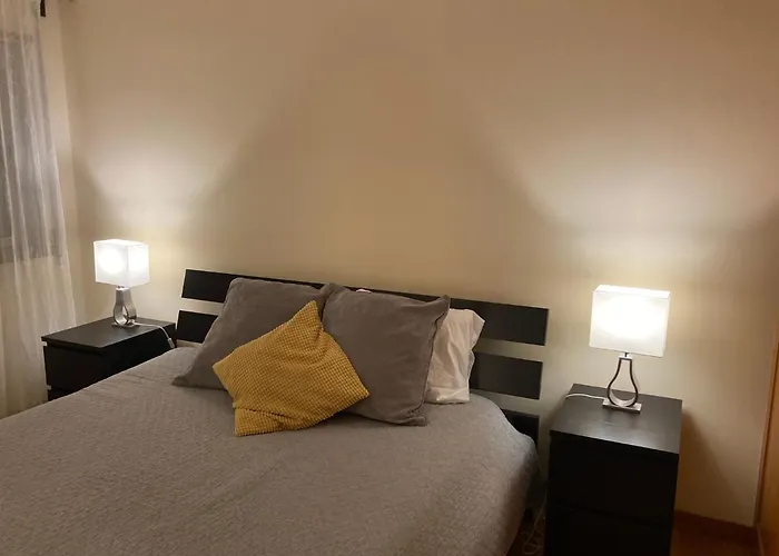 Апартаменты Azores Nature Holidays Понта-Делгада