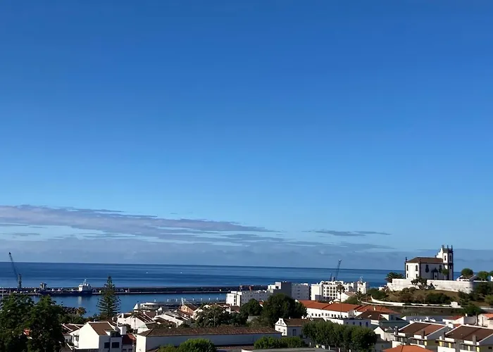 Апартаменты Azores Nature Holidays