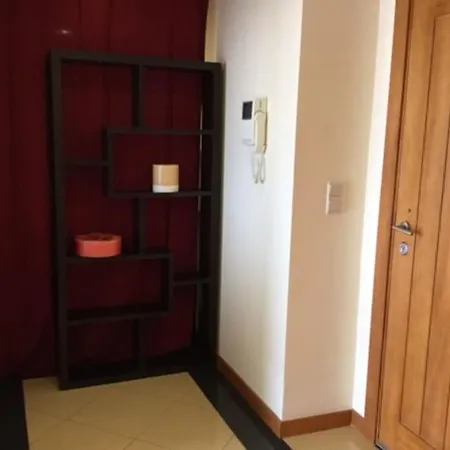Azores Nature Holidays Apartment Ponta Delgada (Sao Miguel)