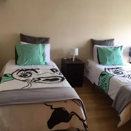 Apartment Azores Nature Holidays