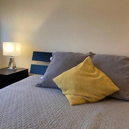 Azores Nature Holidays Apartment Ponta Delgada (Sao Miguel)