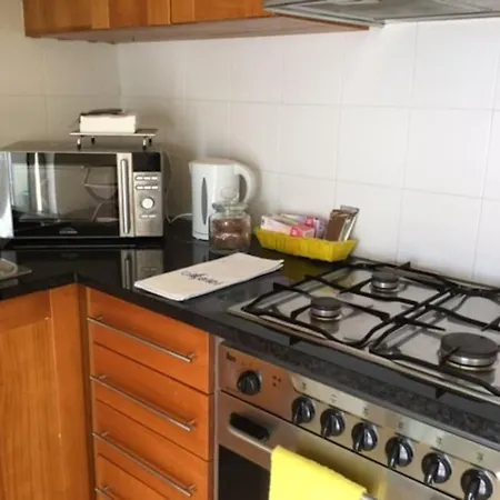 Azores Nature Holidays Appartement Ponta Delgada