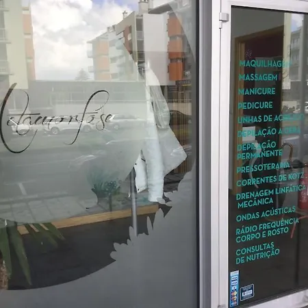 Azores Nature Holidays Lejlighed *