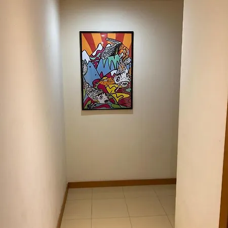 Azores Nature Holidays Lejlighed