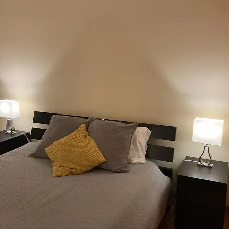 Lejlighed Azores Nature Holidays Ponta Delgada