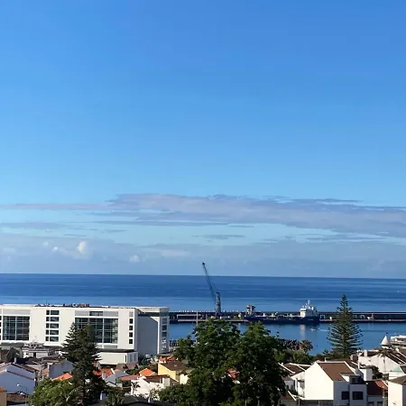 Azores Nature Holidays Lejlighed Ponta Delgada