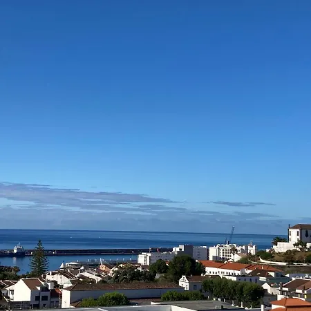 Apartment Azores Nature Holidays