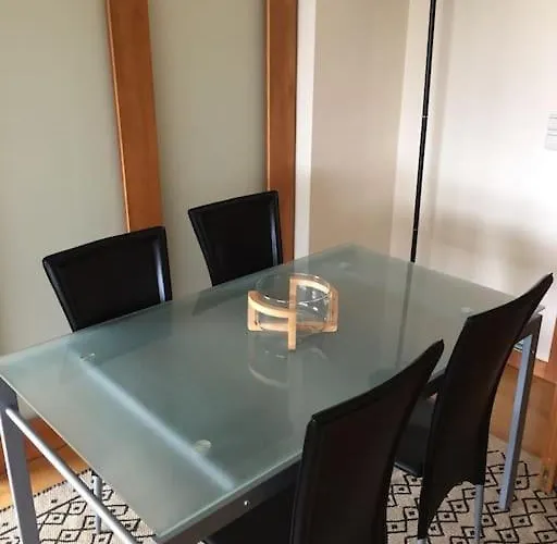 Apartment Azores Nature Holidays