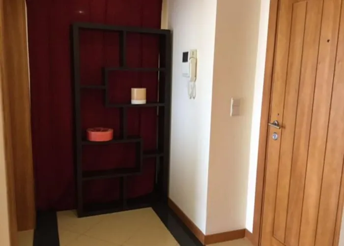 Azores Nature Holidays Apartment Ponta Delgada (Sao Miguel)