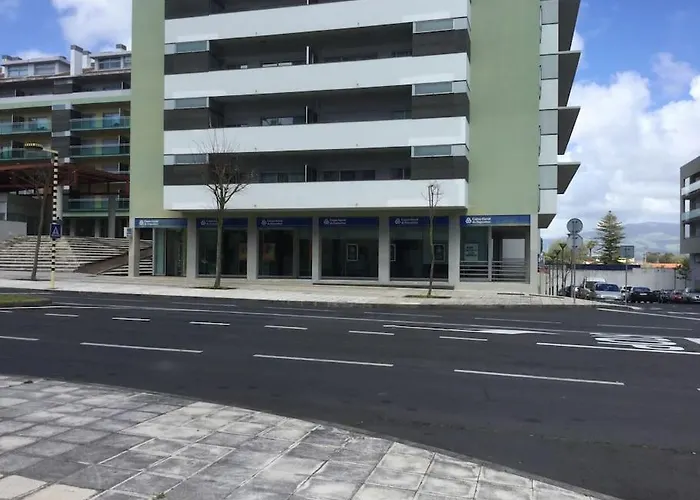 Azores Nature Holidays * Ponta Delgada (Sao Miguel)