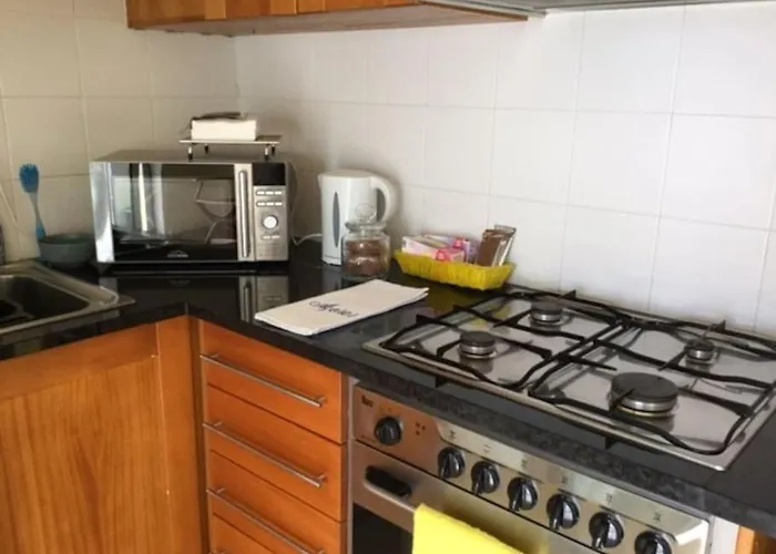 Azores Nature Holidays Apartment Ponta Delgada (Sao Miguel)