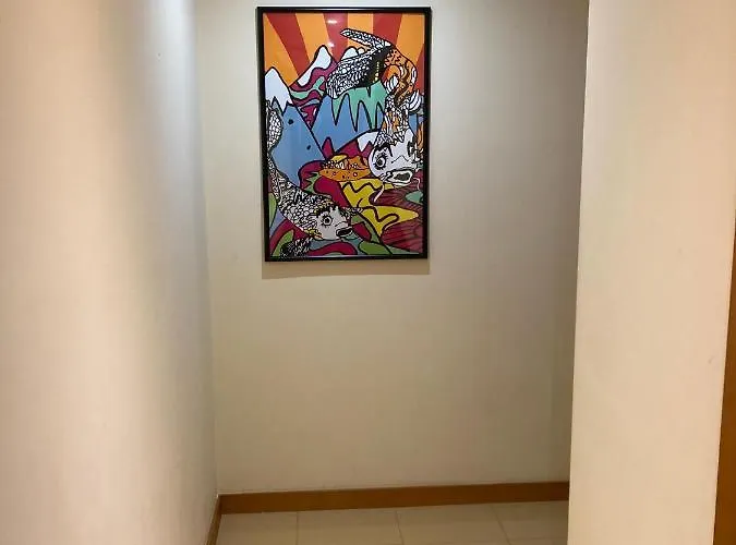 Azores Nature Holidays Apartment