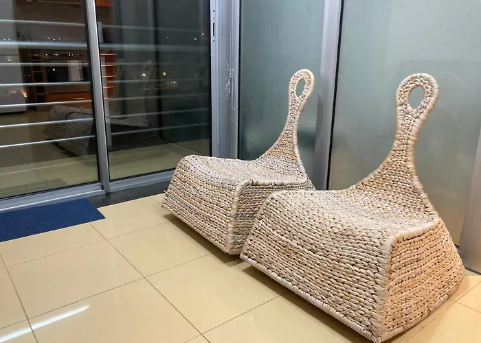 Apartment Azores Nature Holidays Ponta Delgada (Sao Miguel)