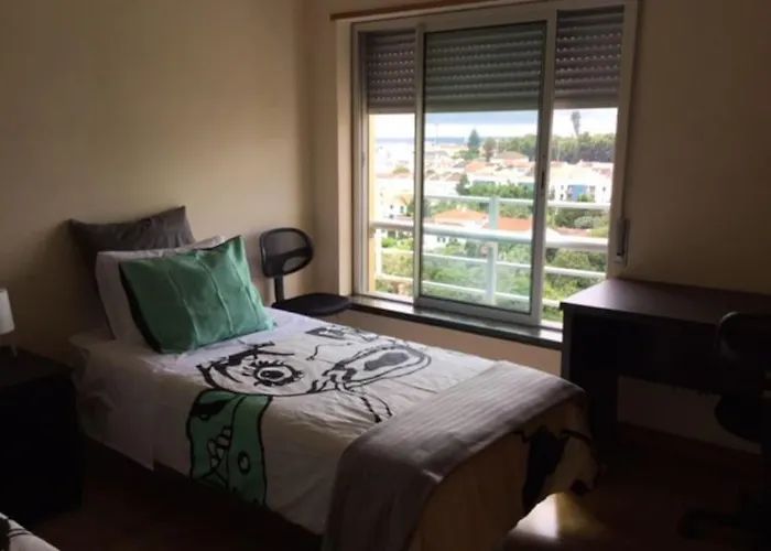 Apartment Azores Nature Holidays Ponta Delgada (Sao Miguel)