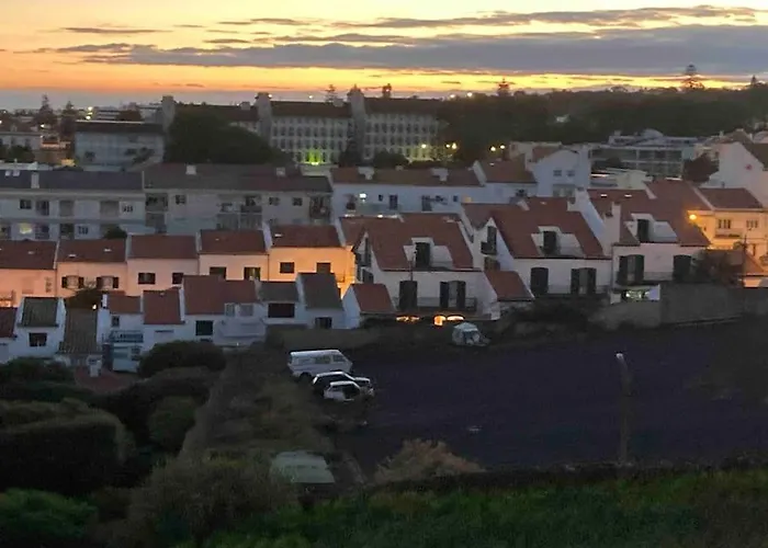 Azores Nature Holidays Apartment *